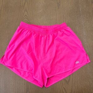 ALO SHORTS
